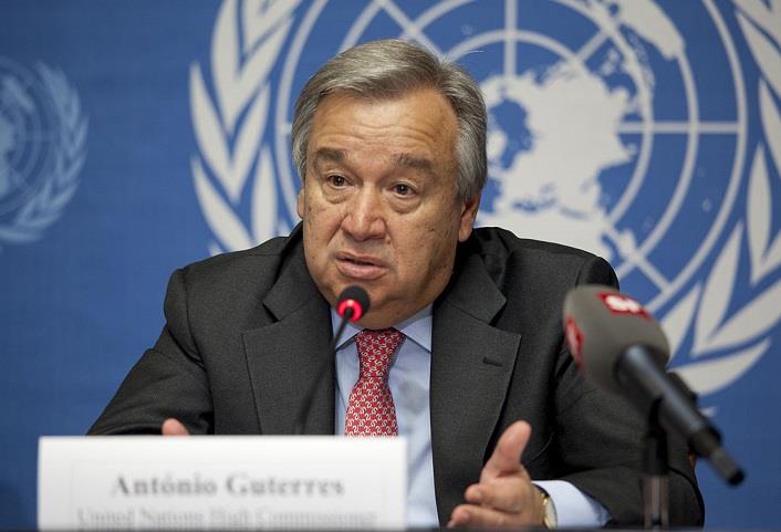 Cần thực hiện cam kết bằng hành động cụ thể